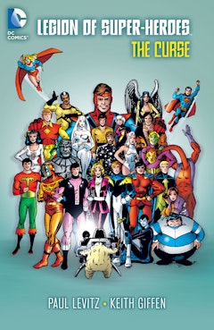 Legion of Super-Heroes: The Curse
