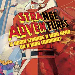 DCeased: The Unkillables series preview1