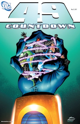Countdown #49