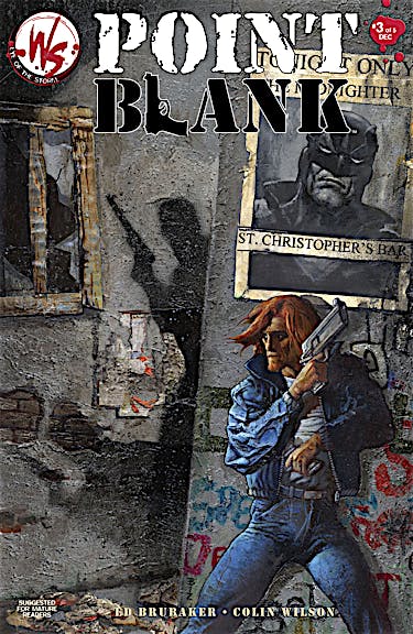 Point Blank #3