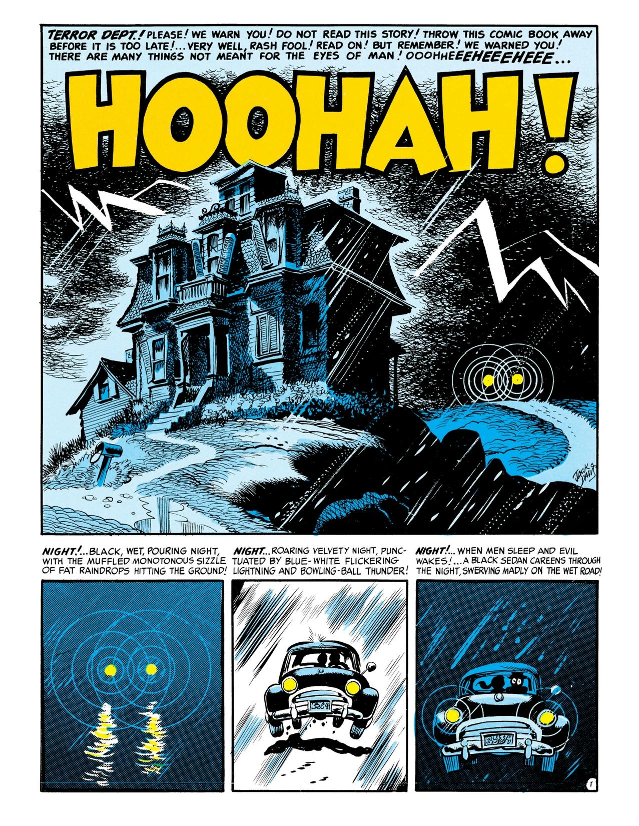 MAD Magazine series preview2