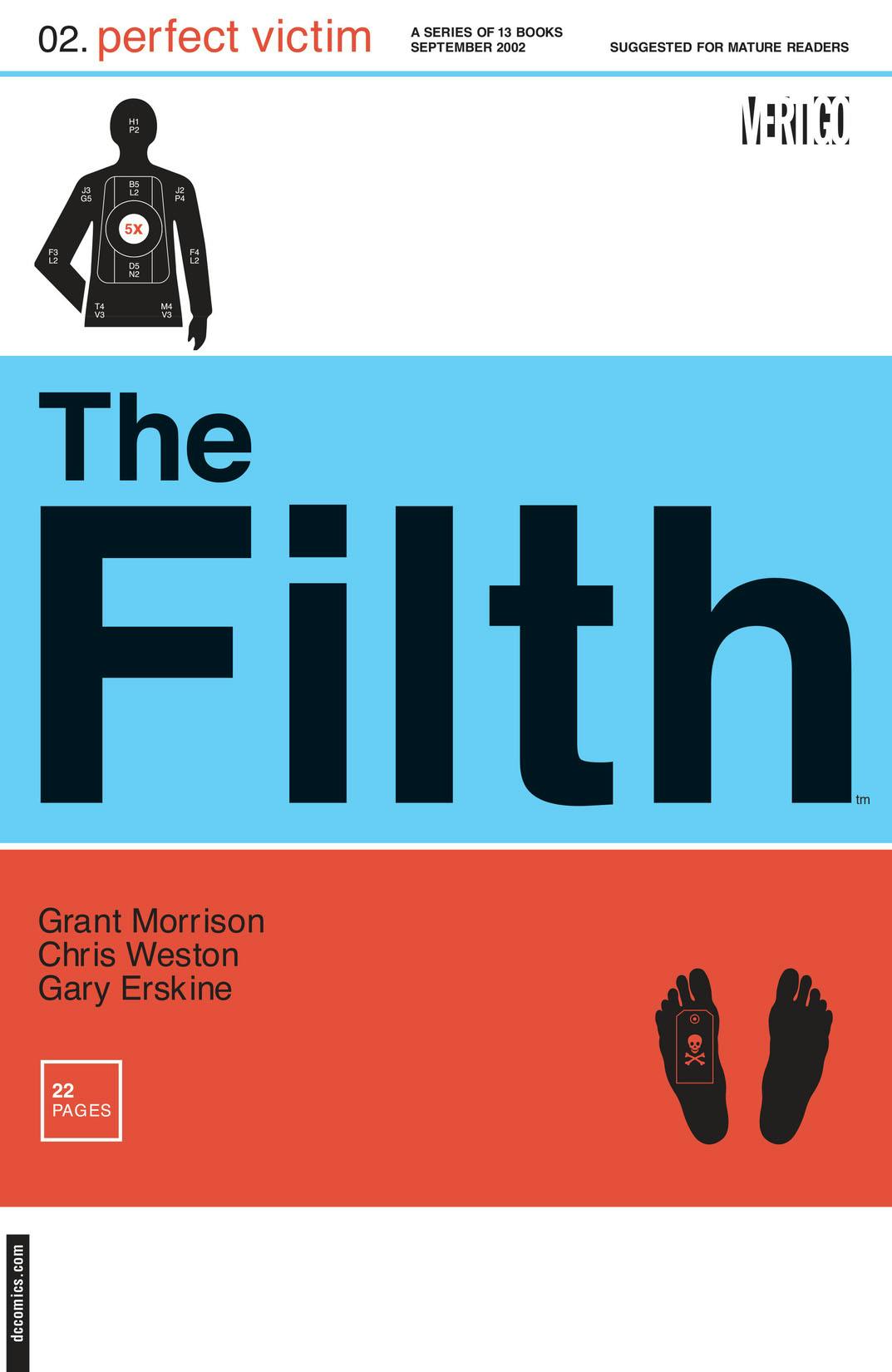 The Filth #2