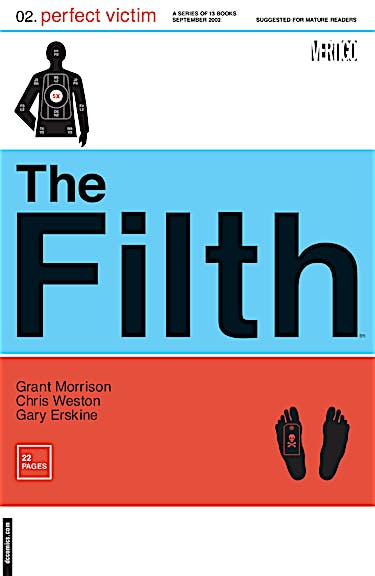 The Filth #2