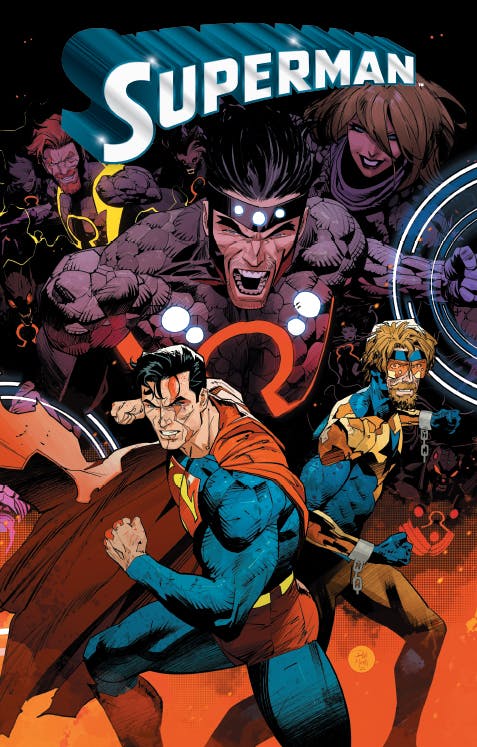 Superman DC Go! Edition (2026-) #82