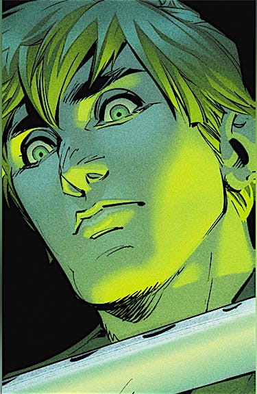 DC Pride DC Go! Edition #40 preview images