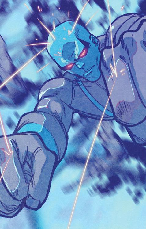 Absolute Green Lantern DC Go! Edition #36