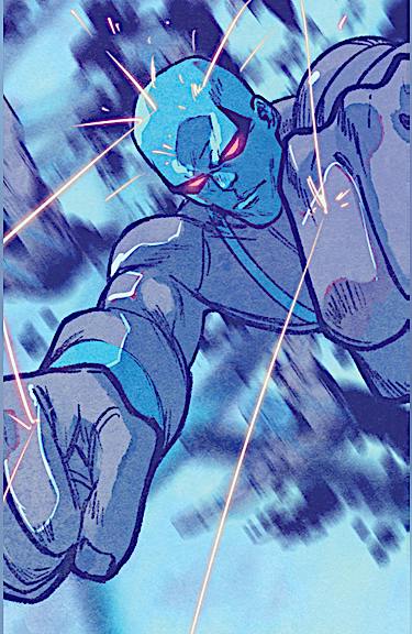 Absolute Green Lantern DC Go! Edition #36 preview images