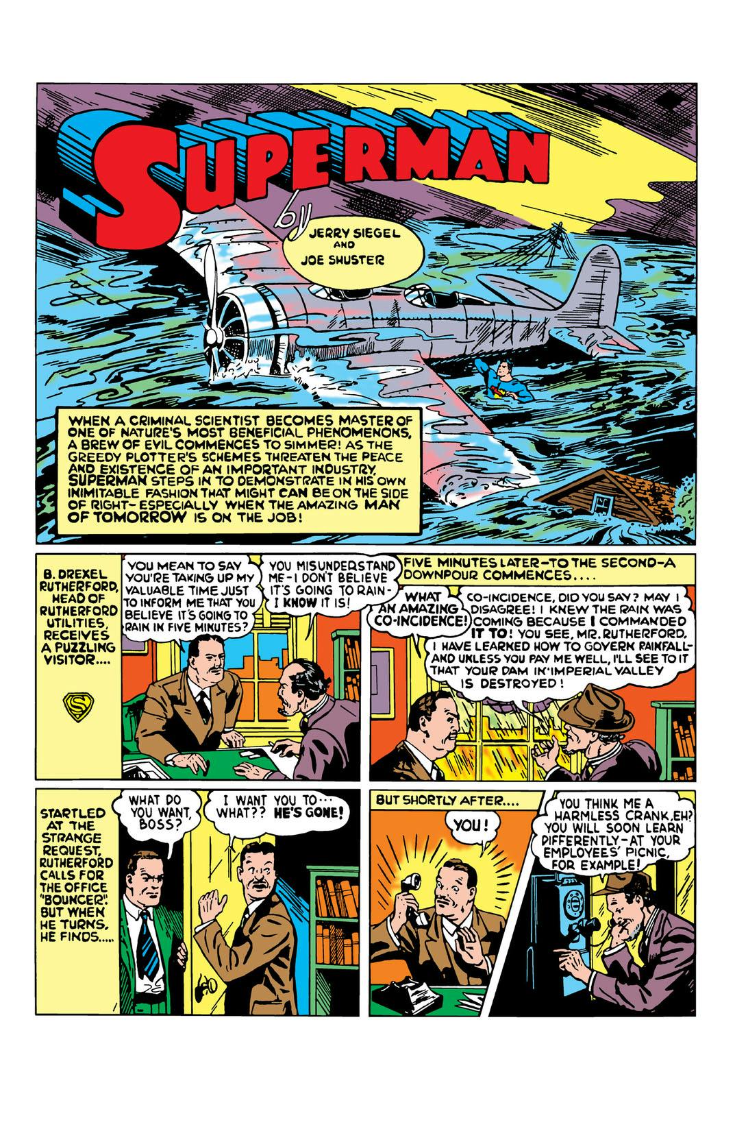 World's Finest (1941-1986) series preview1