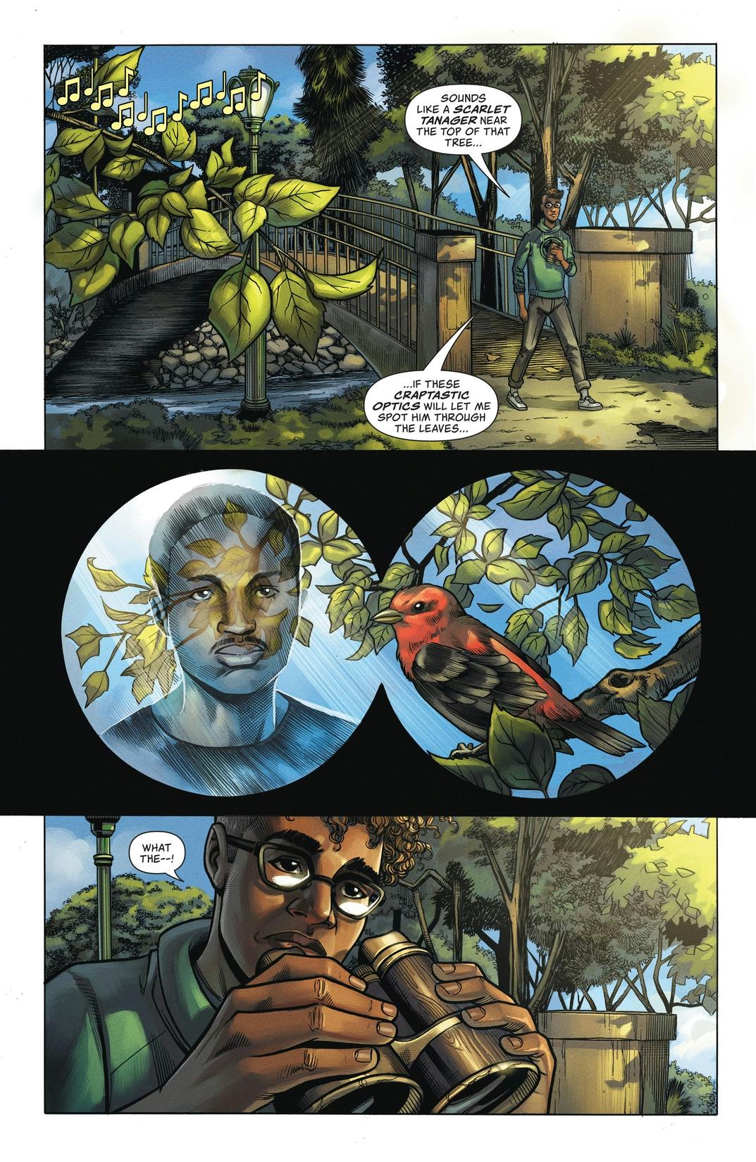 Represent! series preview2