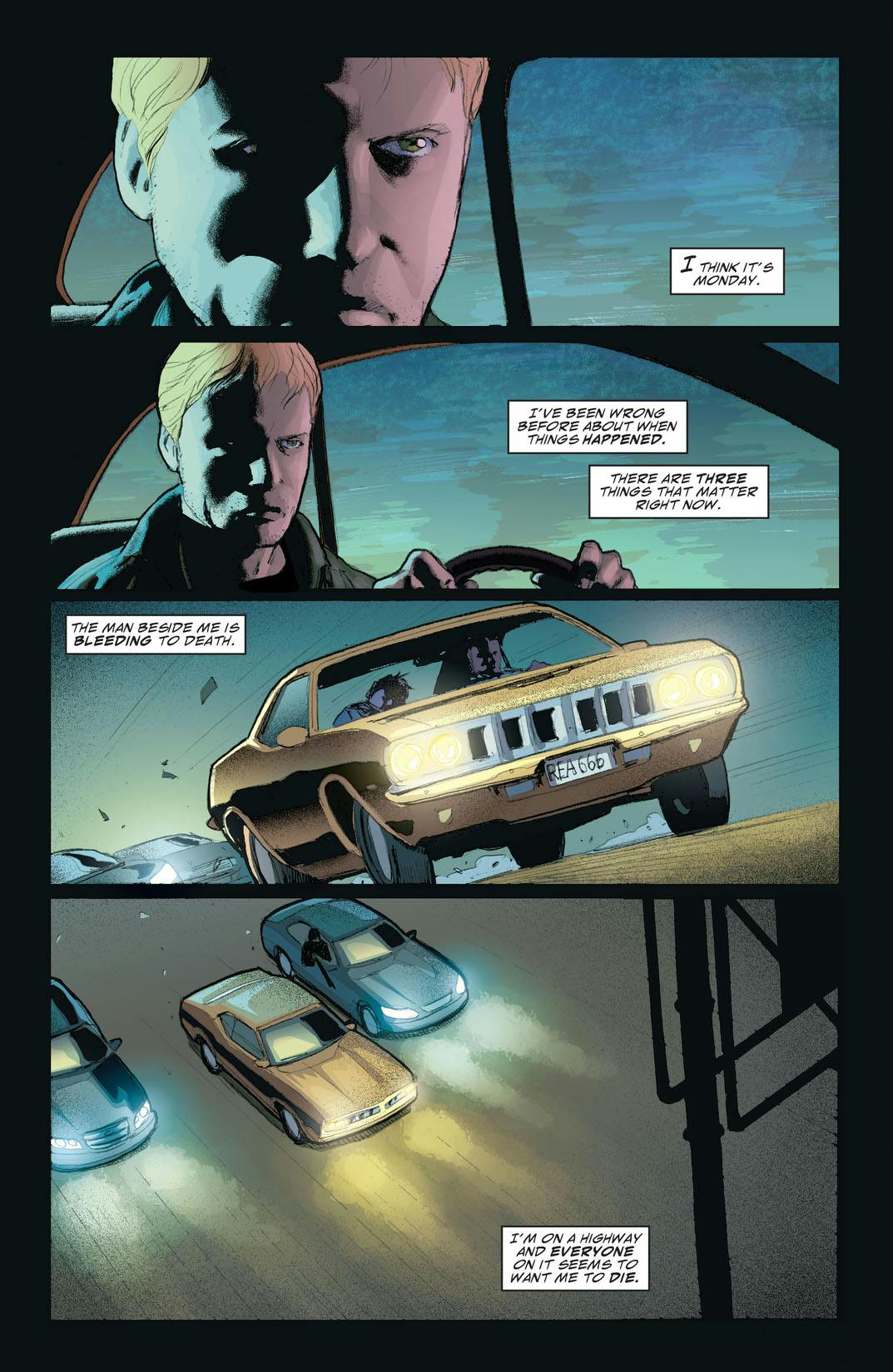 Nemesis: The Imposters series preview1