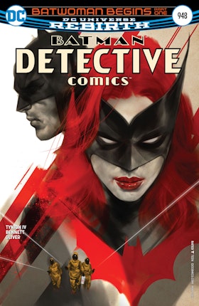 Detective Comics (2016-) #948
