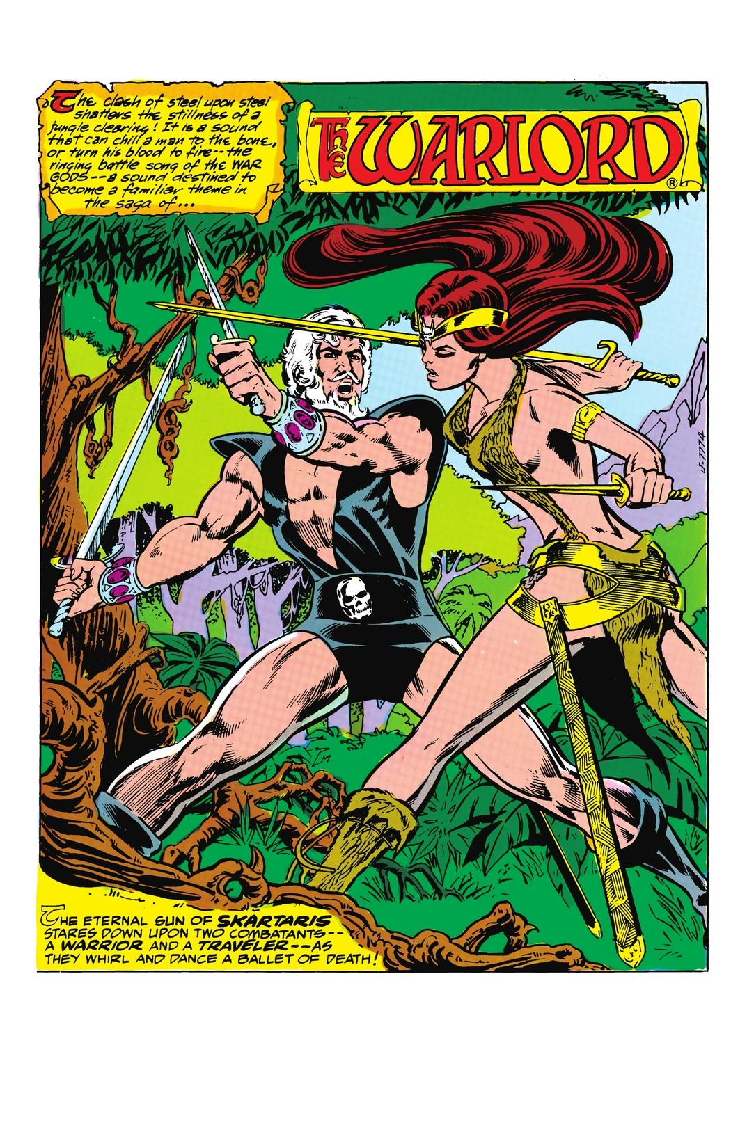 Warlord series preview1