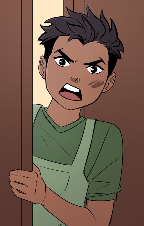 Batman: Wayne Family Adventures DC Go! Edition #43 preview images