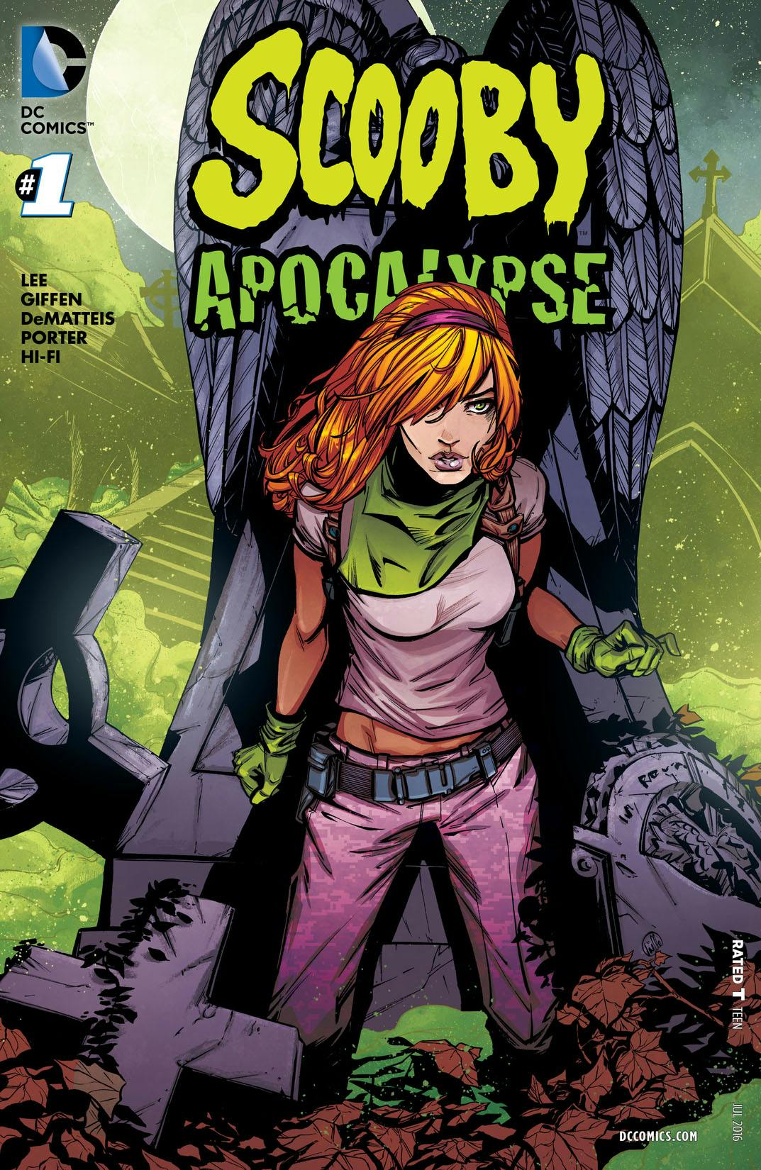 Scooby Apocalypse series preview2