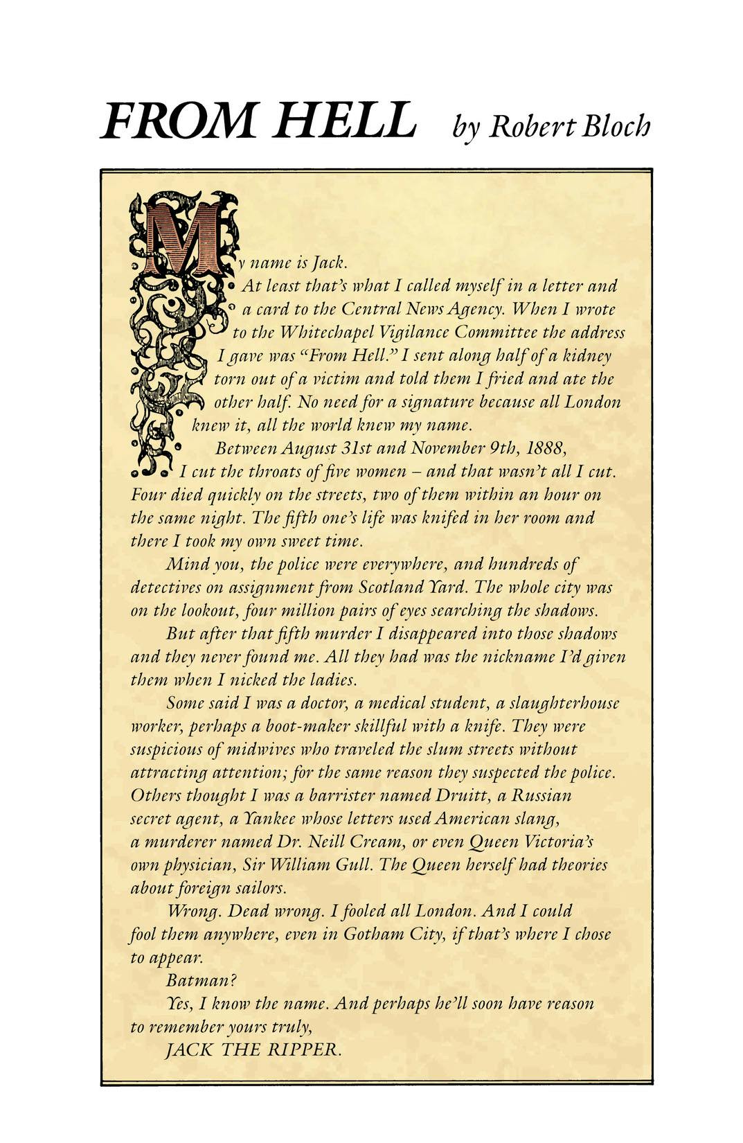 DC Elseworlds series preview1