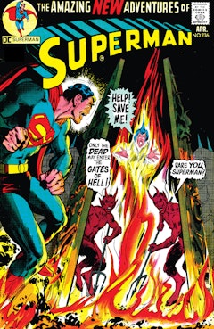 Superman (1939-) #236