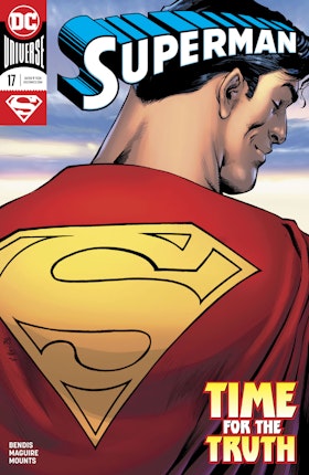 Superman (2018-) #17