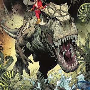 Shazam! (2023-) series preview2