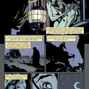 American Vampire series preview2