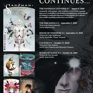 Adventures of the Super Sons series preview1