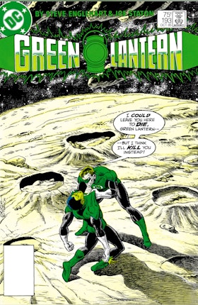 Green Lantern (1960-) #193