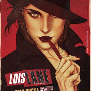 Wonder Woman: Come Back to Me series preview1