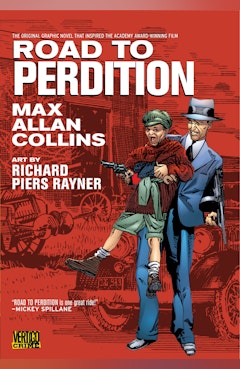 Road to Perdition (New Edition)