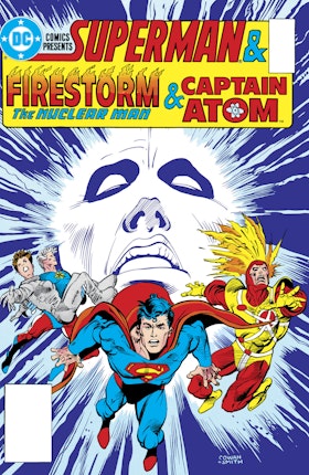 DC Comics Presents (1978-1986) #90