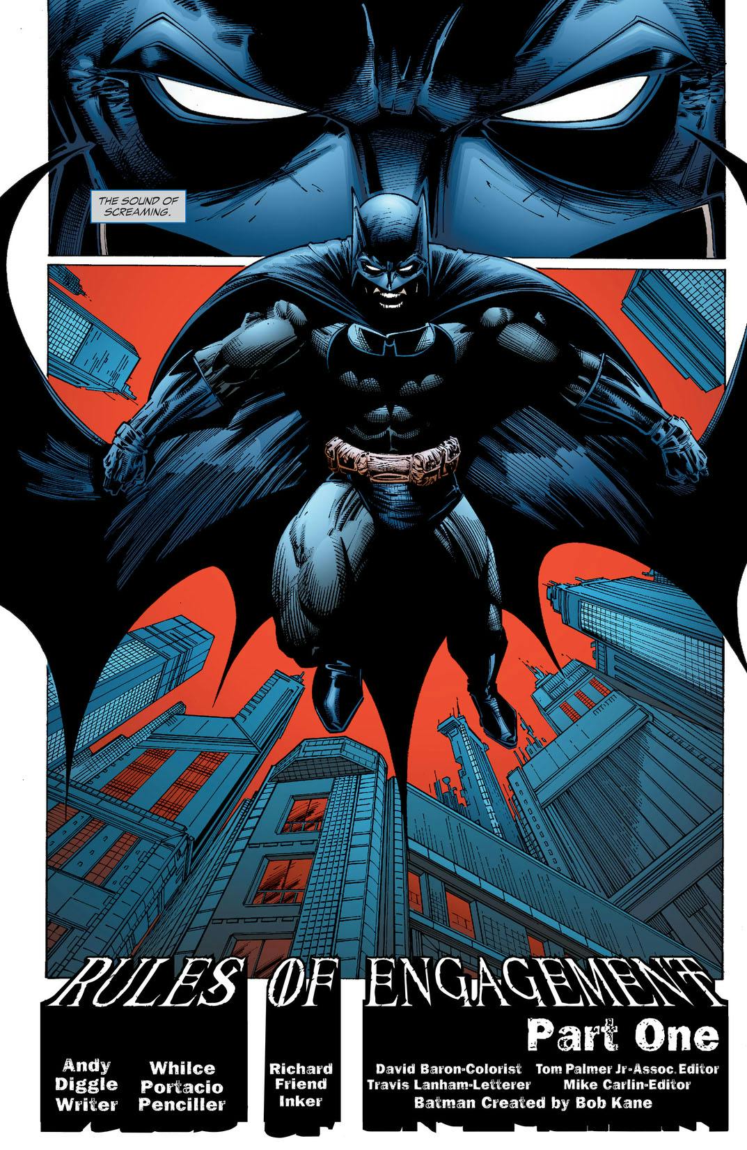 Batman Confidential series preview2