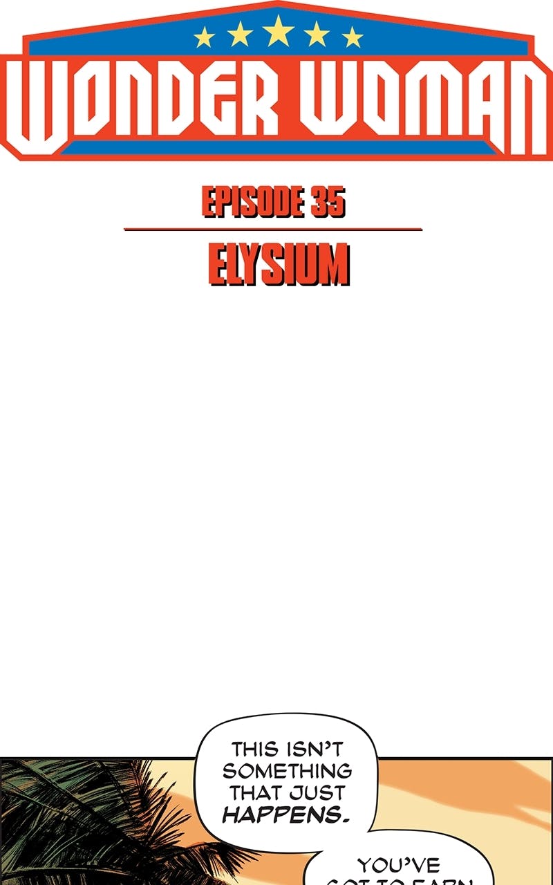 Wonder Woman DC Go! Edition (2026-) #35 preview images