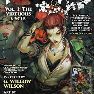 Cyborg (2023) series preview1