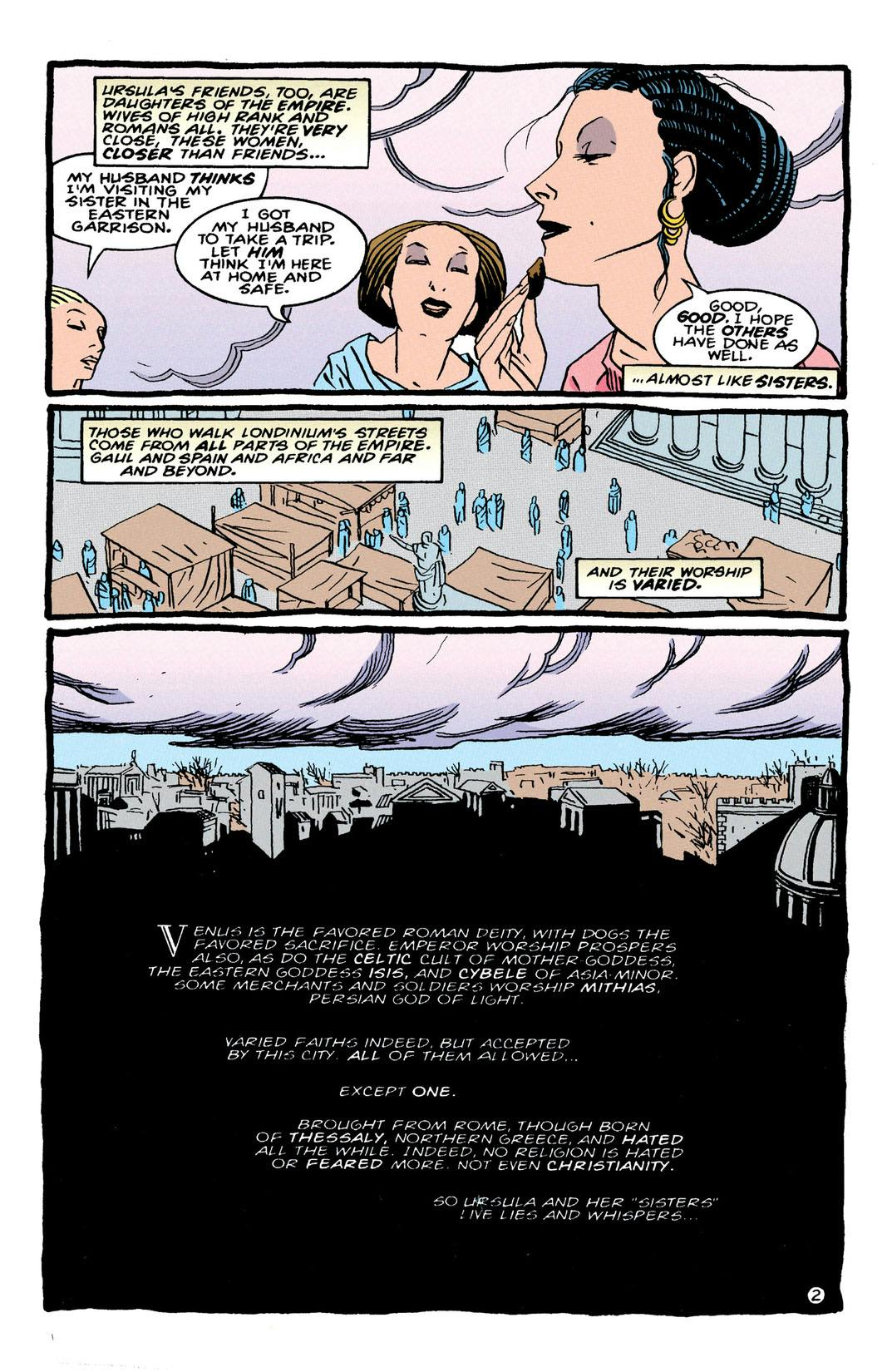 Witchcraft series preview2