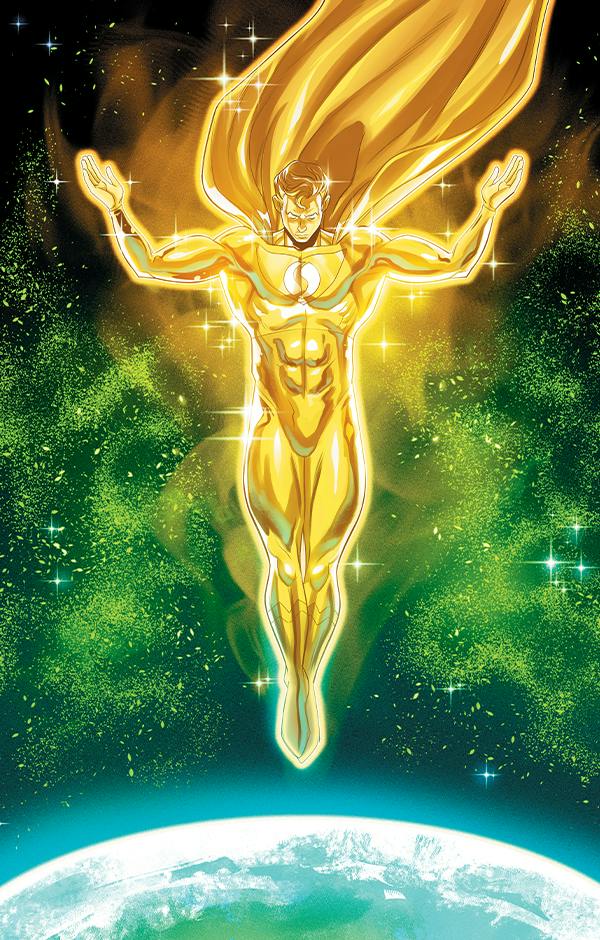 Superman DC Go! Edition (2026-) #126
