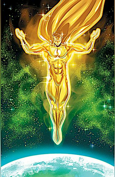 Superman DC Go! Edition (2026-) #126 preview images