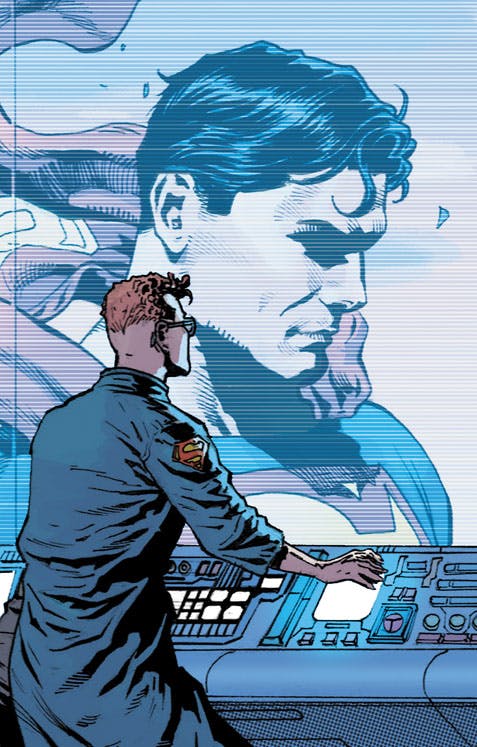 Superman DC Go! Edition (2026-) #17