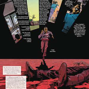 The Other History of the DC Universe series preview2