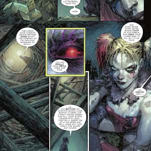 Batman & The Joker: The Deadly Duo series preview2