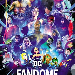 Batman: The Audio Adventures Special series preview1