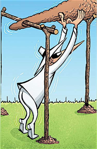 MAD - Spy vs Spy DC Go! Edition #70 preview images