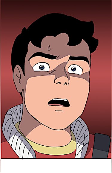 The Magical Mysteries of Shazam! #4 preview images