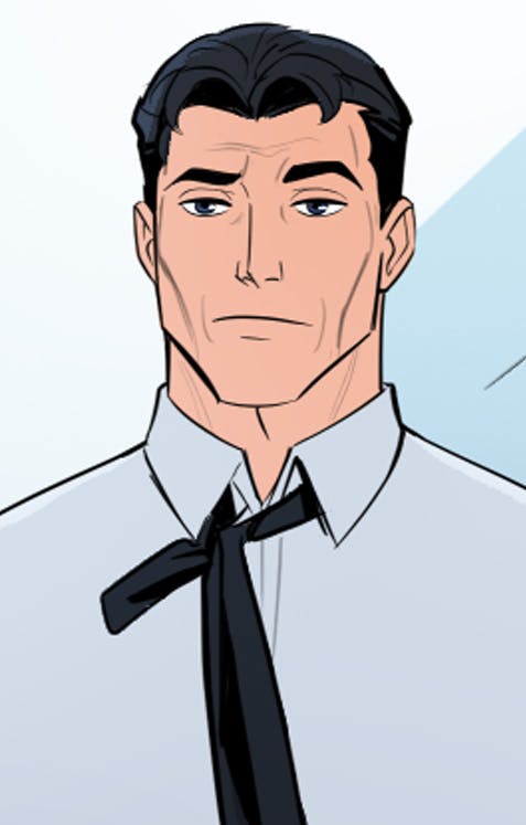 Batman: Wayne Family Adventures DC Go! Edition #38 preview images