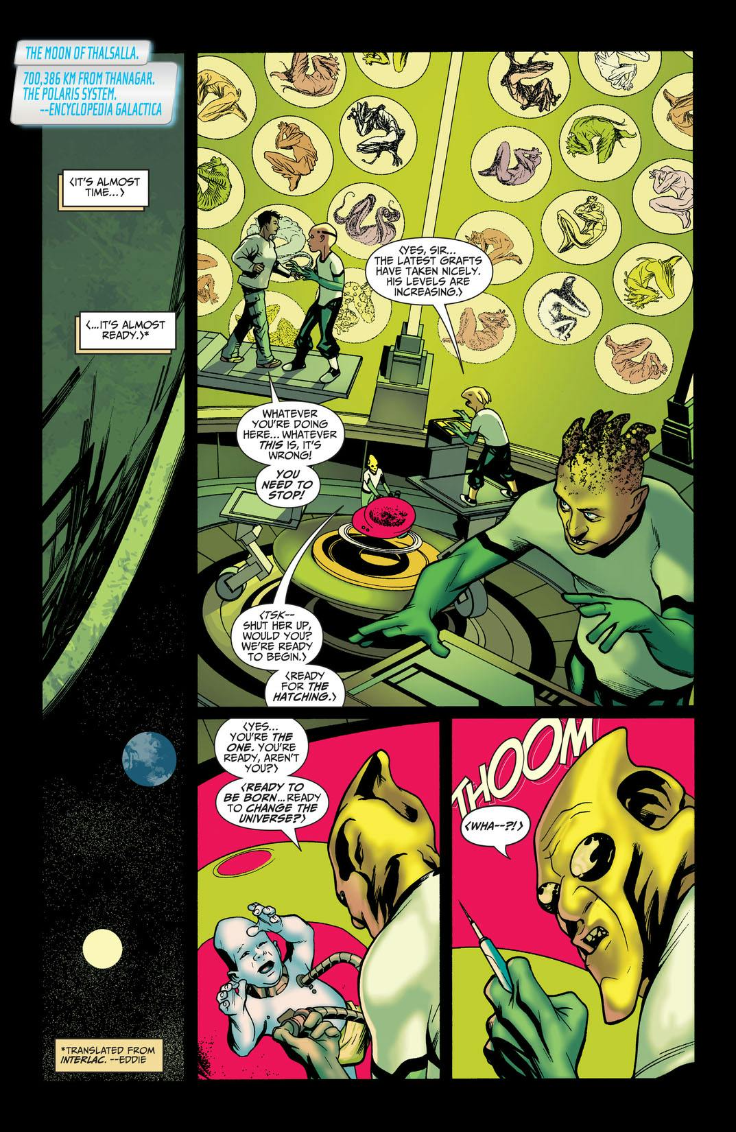 Justice League United series preview1