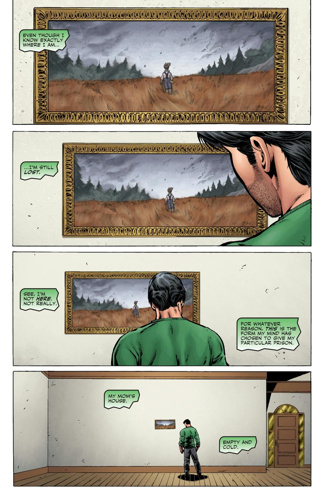 Tales of the Sinestro Corps series preview2