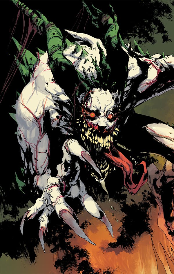 Absolute Batman DC Go! Edition #37