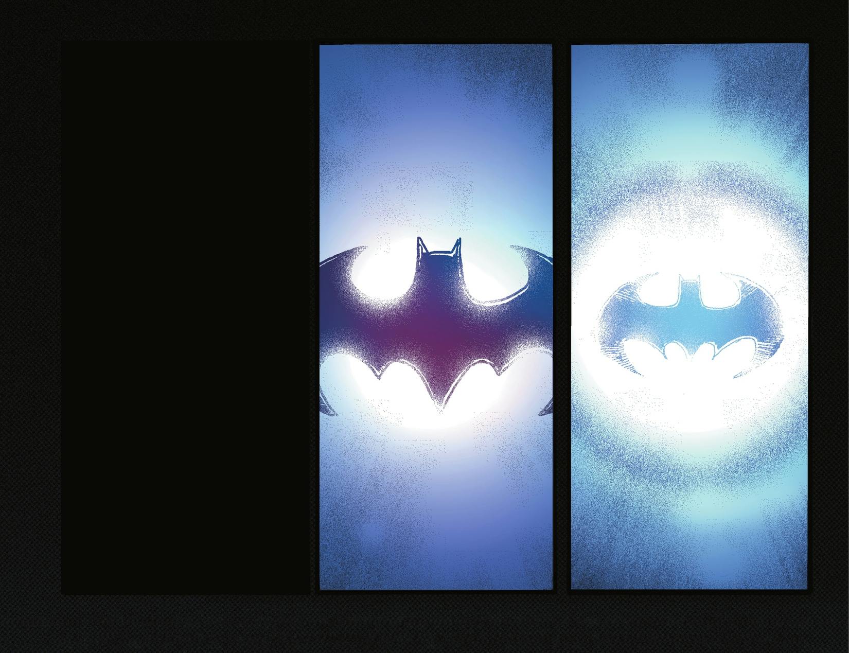 Legends of the Dark Knight (2021-) series preview2