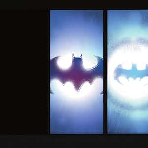 Legends of the Dark Knight (2021-) series preview2