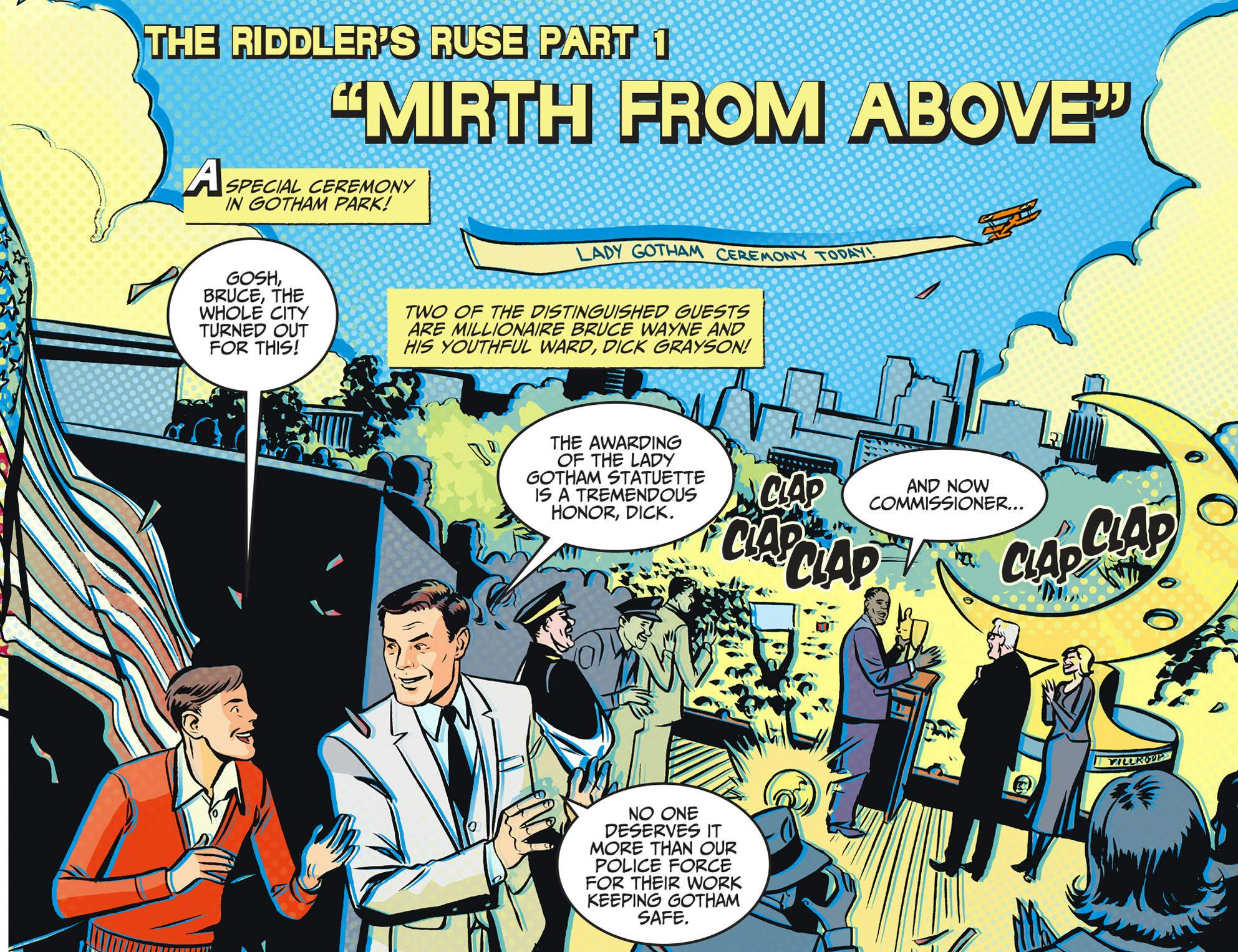 Batman '66 series preview2