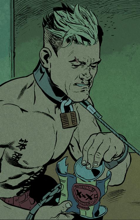 End of Life DC Go! Edition #15