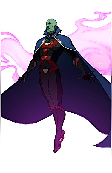 Vixen: NYC DC Go! Edition #55