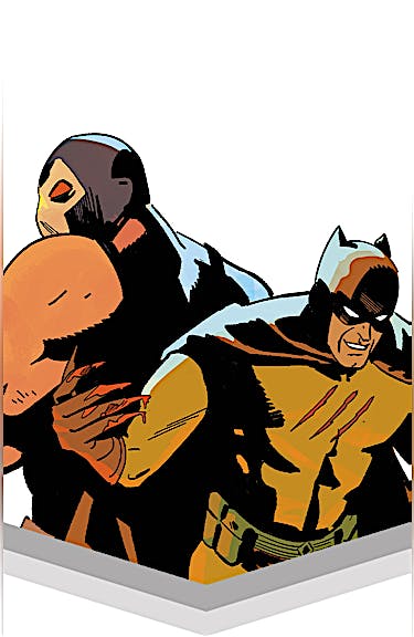 DC Go! Holiday Special 2025 #36